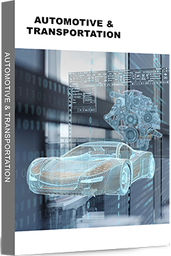 Automotive Components & Electronics Market Research Reports