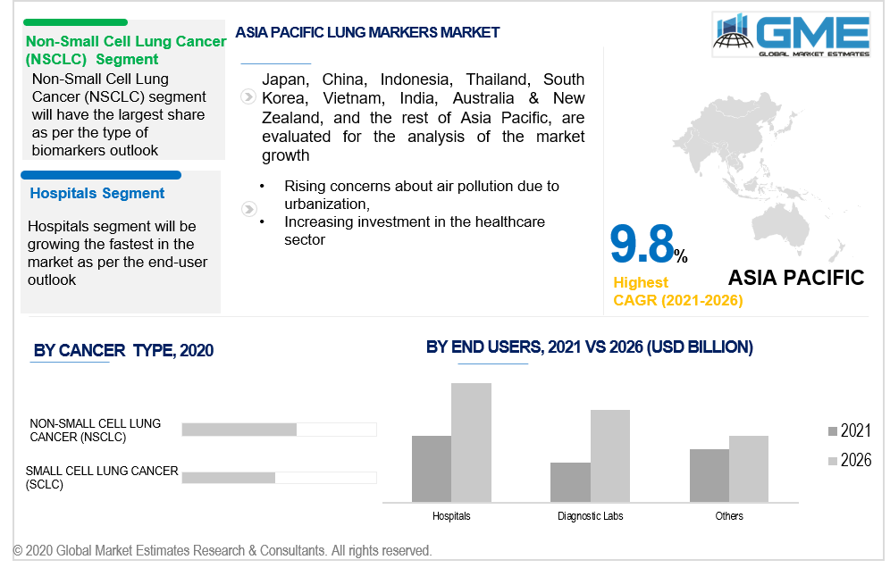 asia pacific lung markers market