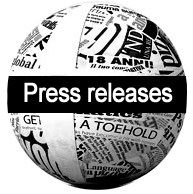 press release