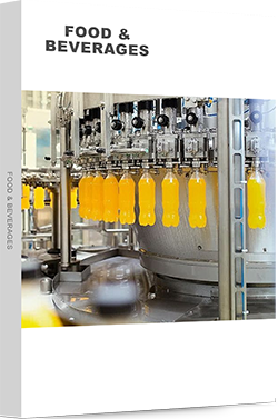 Food Processing Equipment Reports